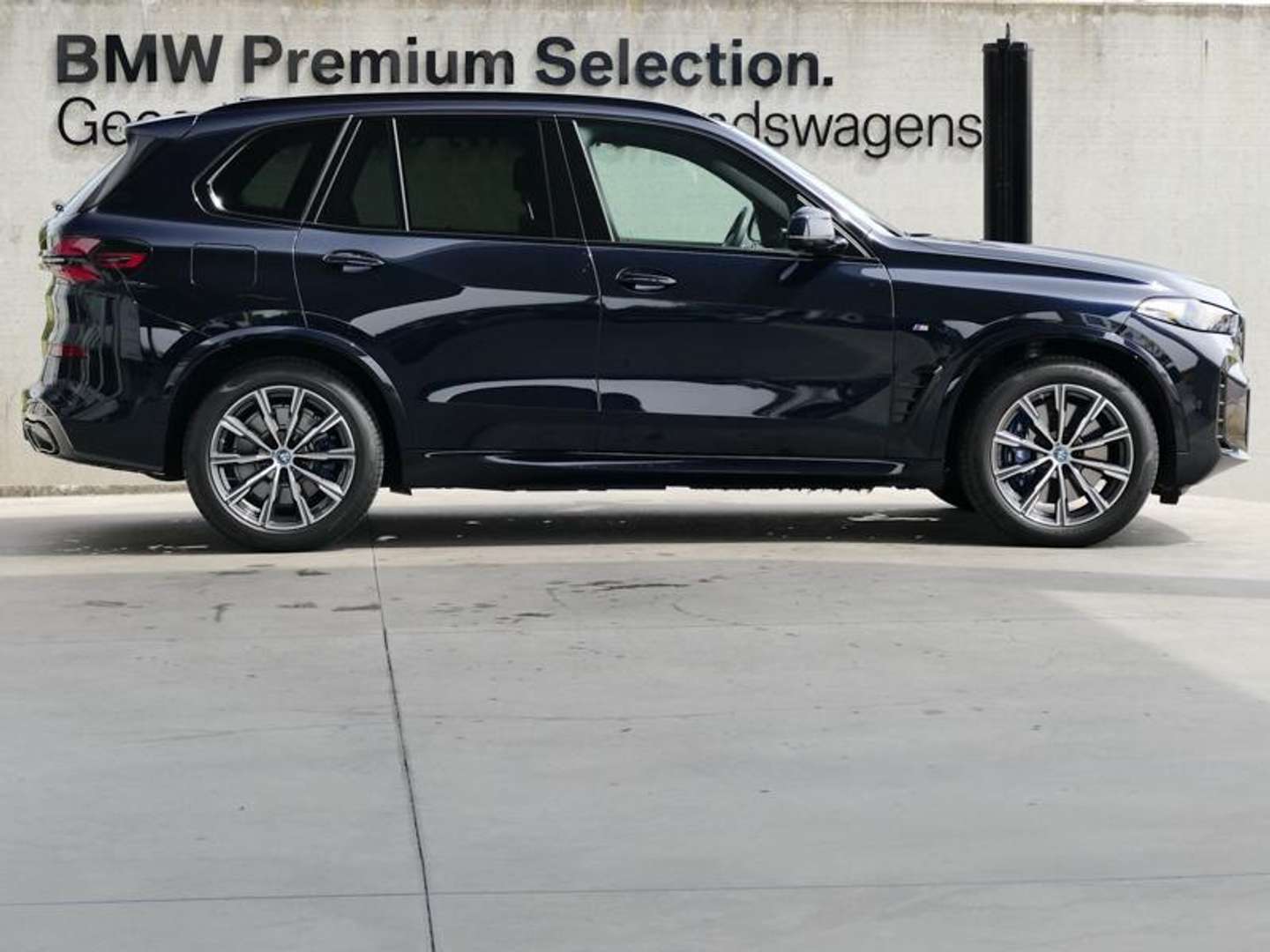 BMW Série X XDrive50e M-Sport Pro - 2024 - Joinsteer - #2