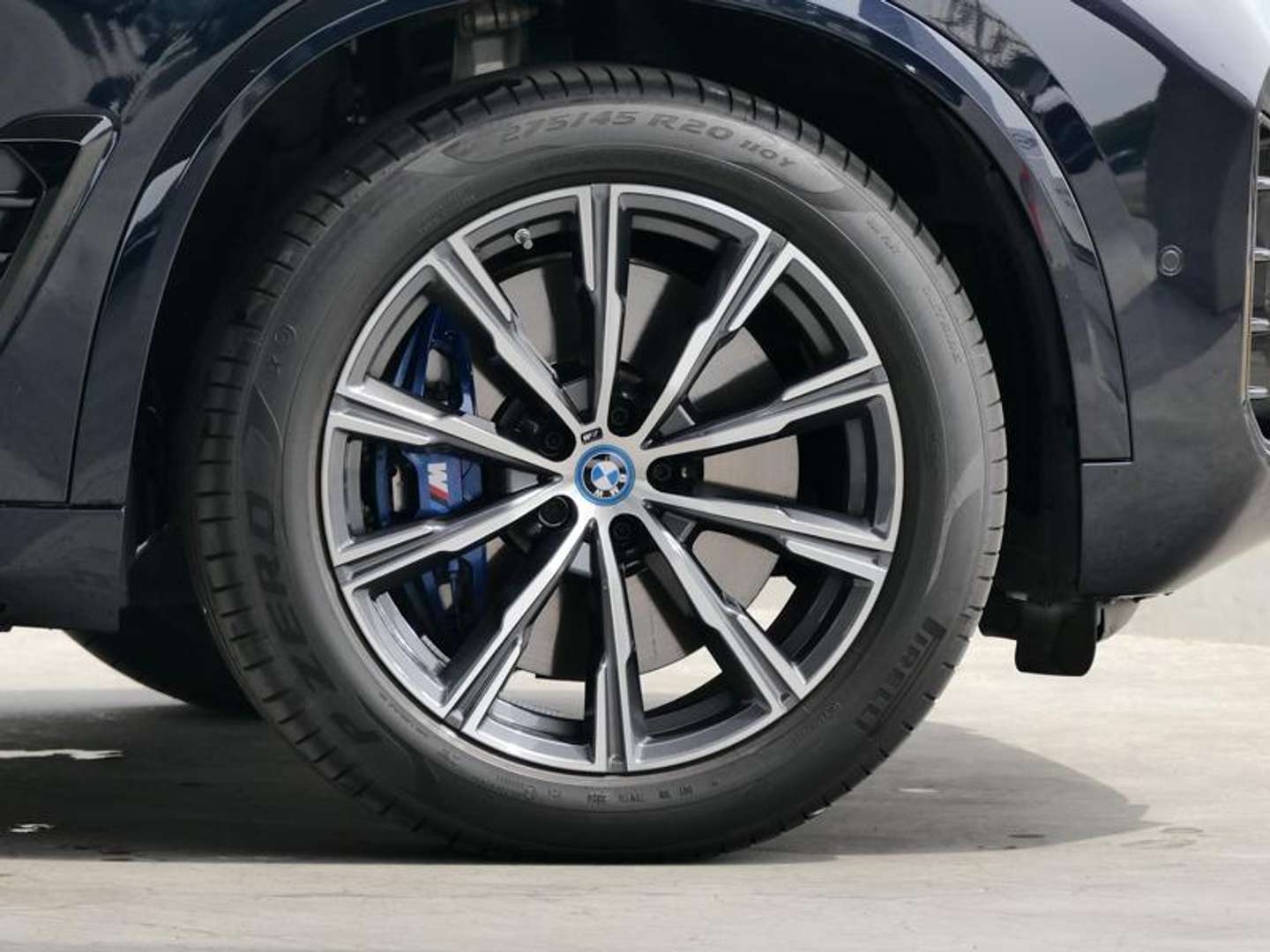 BMW Série X XDrive50e M-Sport Pro - 2024 - Joinsteer - #3