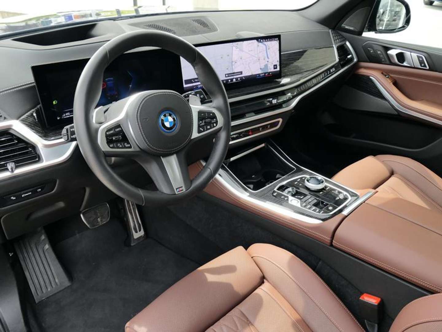 BMW Série X XDrive50e M-Sport Pro - 2024 - Joinsteer - #4