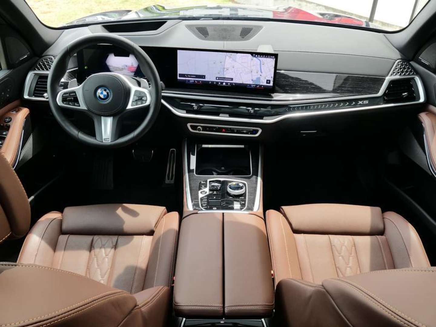 BMW Série X XDrive50e M-Sport Pro - 2024 - Joinsteer - #5