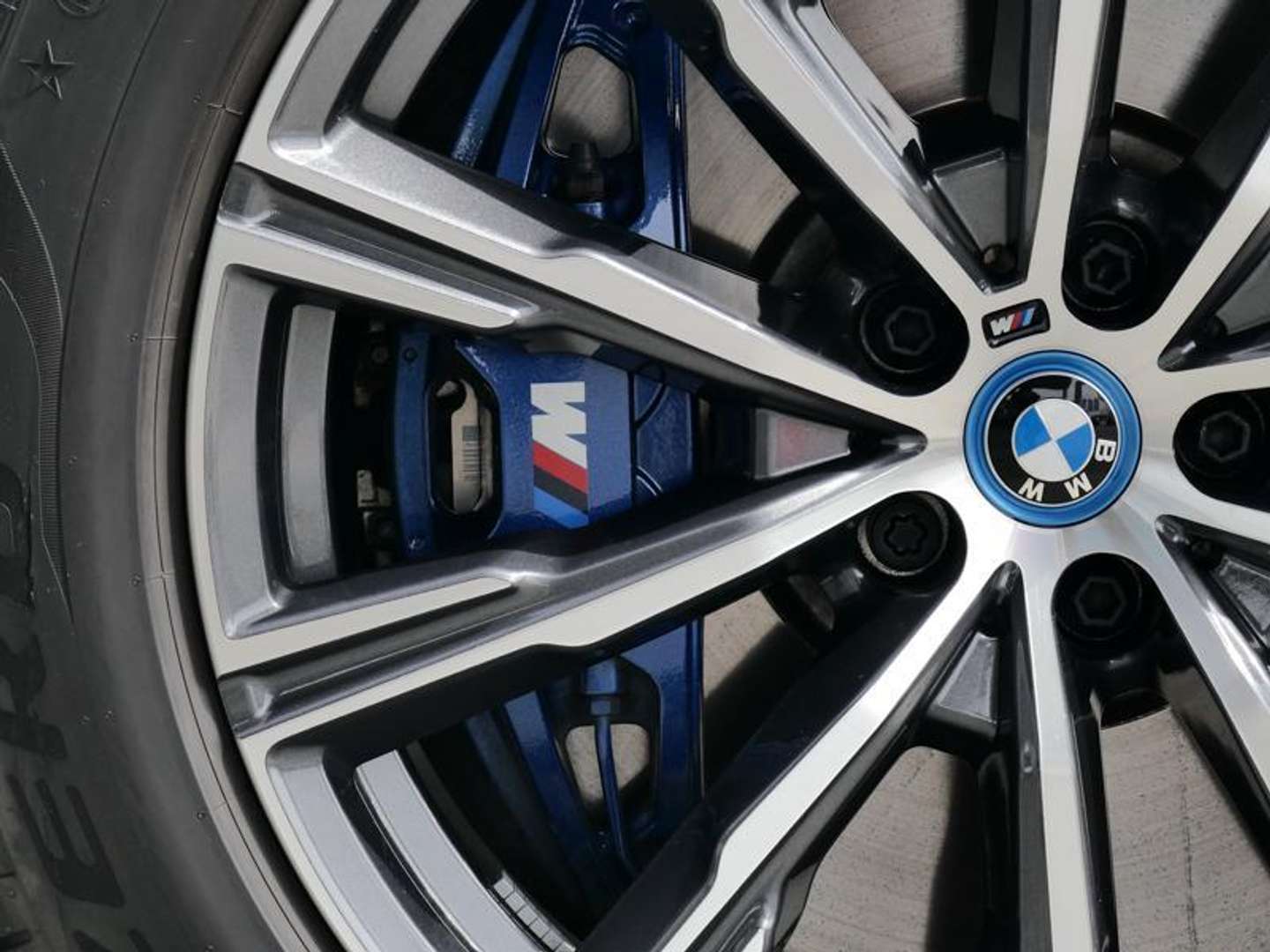 BMW Série X XDrive50e M-Sport Pro - 2024 - Joinsteer - #6