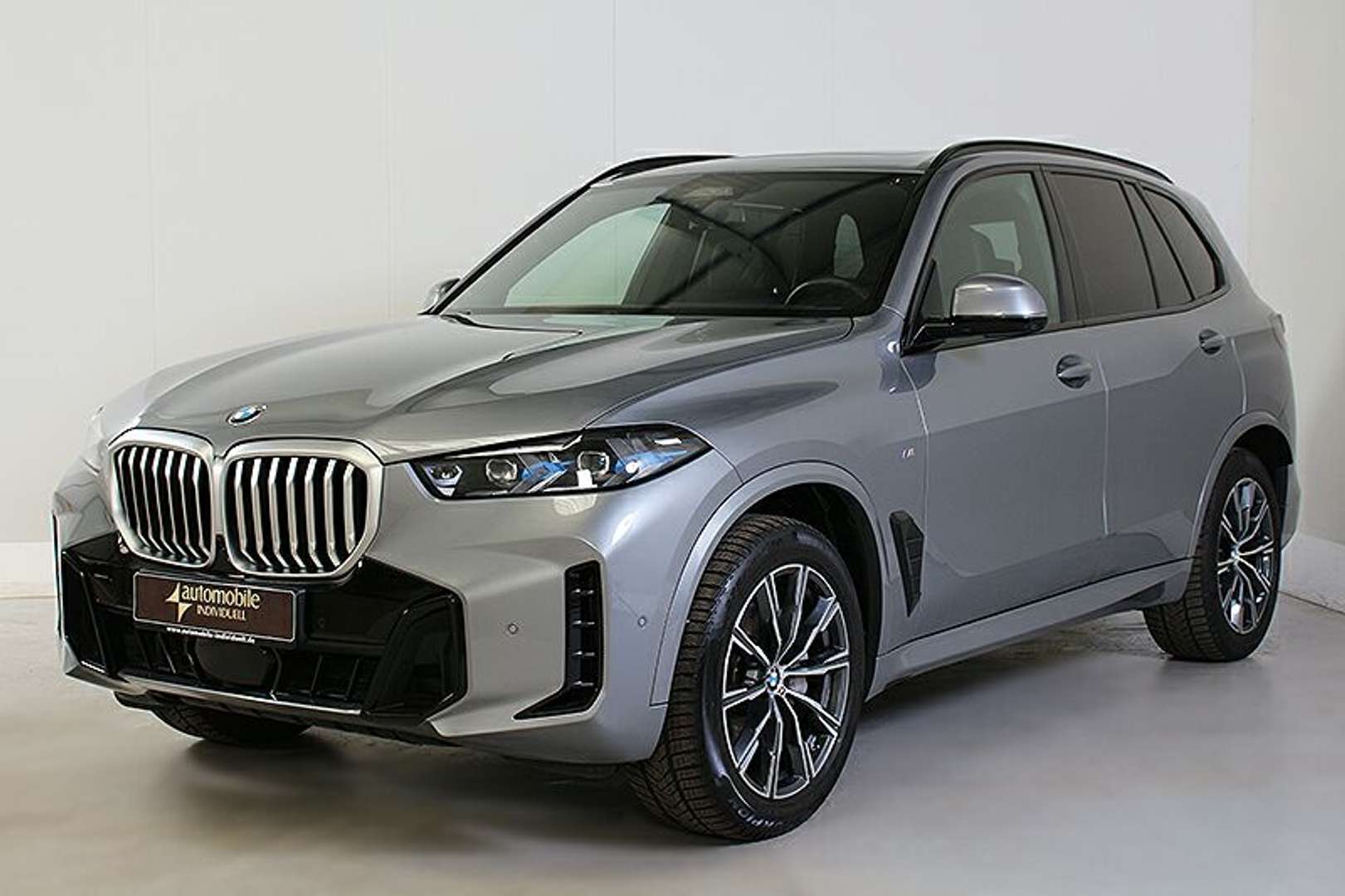 BMW Série X 40d M Sport - 2024 - Joinsteer - #1