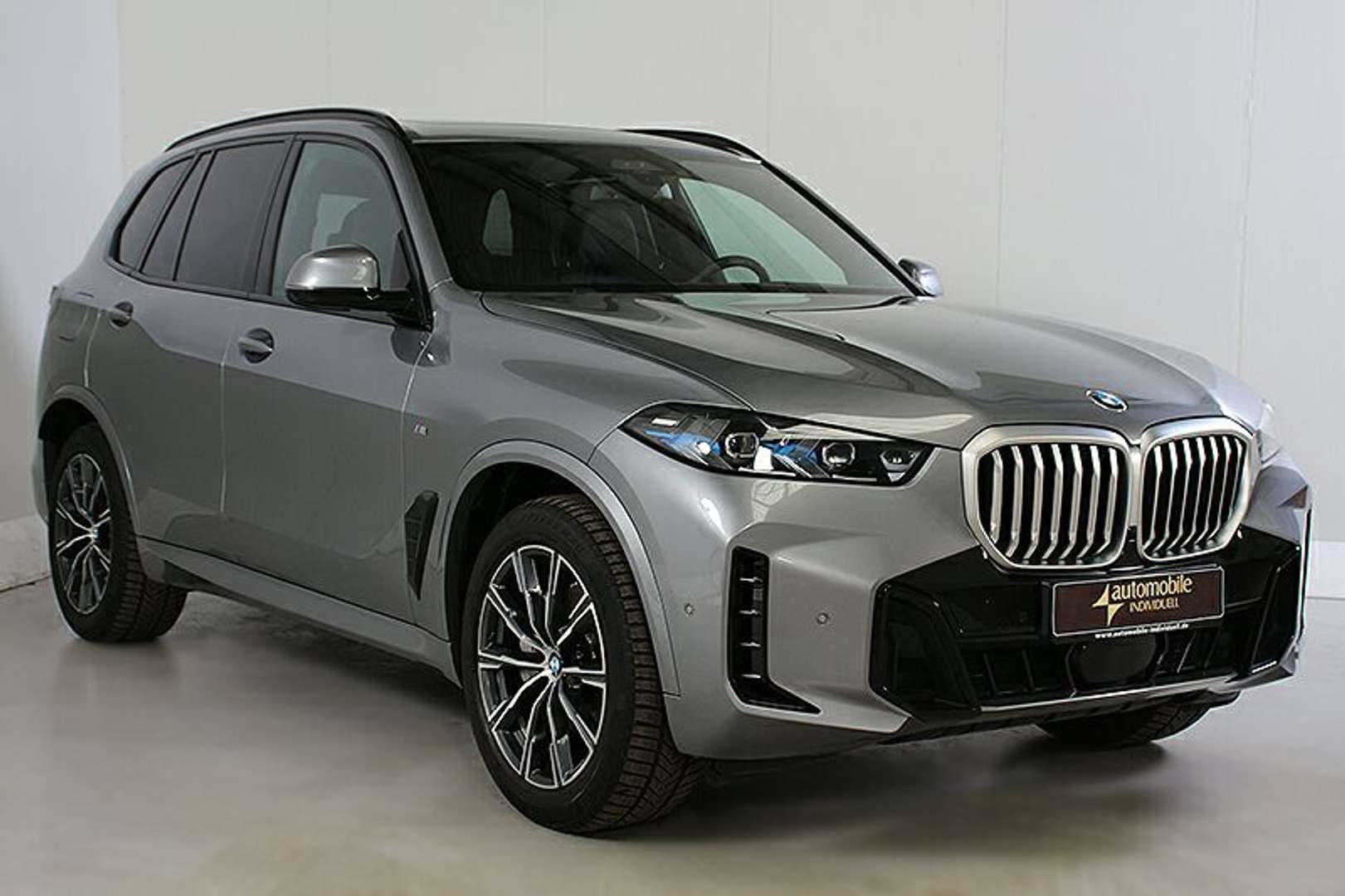 BMW Série X 40d M Sport - 2024 - Joinsteer - #2