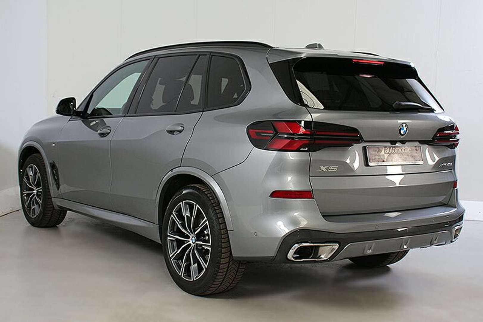 BMW Série X 40d M Sport - 2024 - Joinsteer - #3