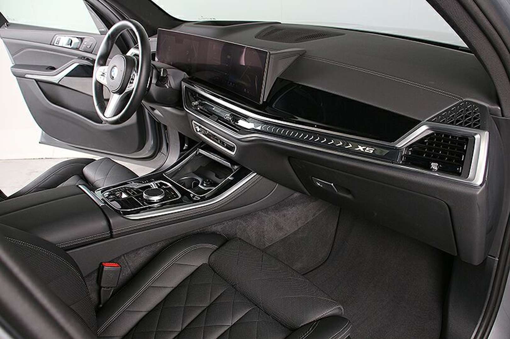 BMW Série X 40d M Sport - 2024 - Joinsteer - #5