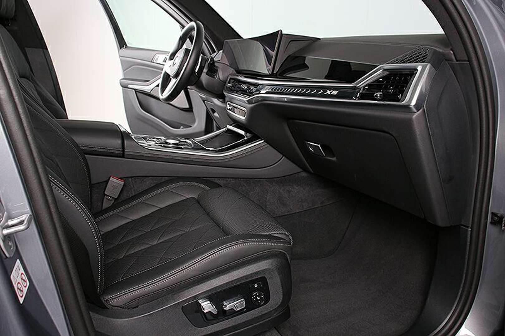 BMW Série X 40d M Sport - 2024 - Joinsteer - #6