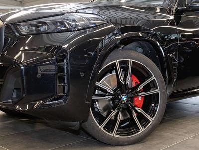 BMW Série X XDrive30d M Sportpaket - - Joinsteer - #2