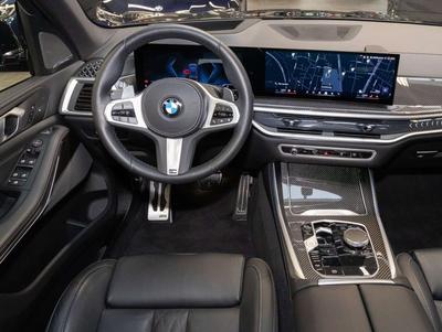 BMW Série X XDrive30d M Sportpaket - - Joinsteer - #5