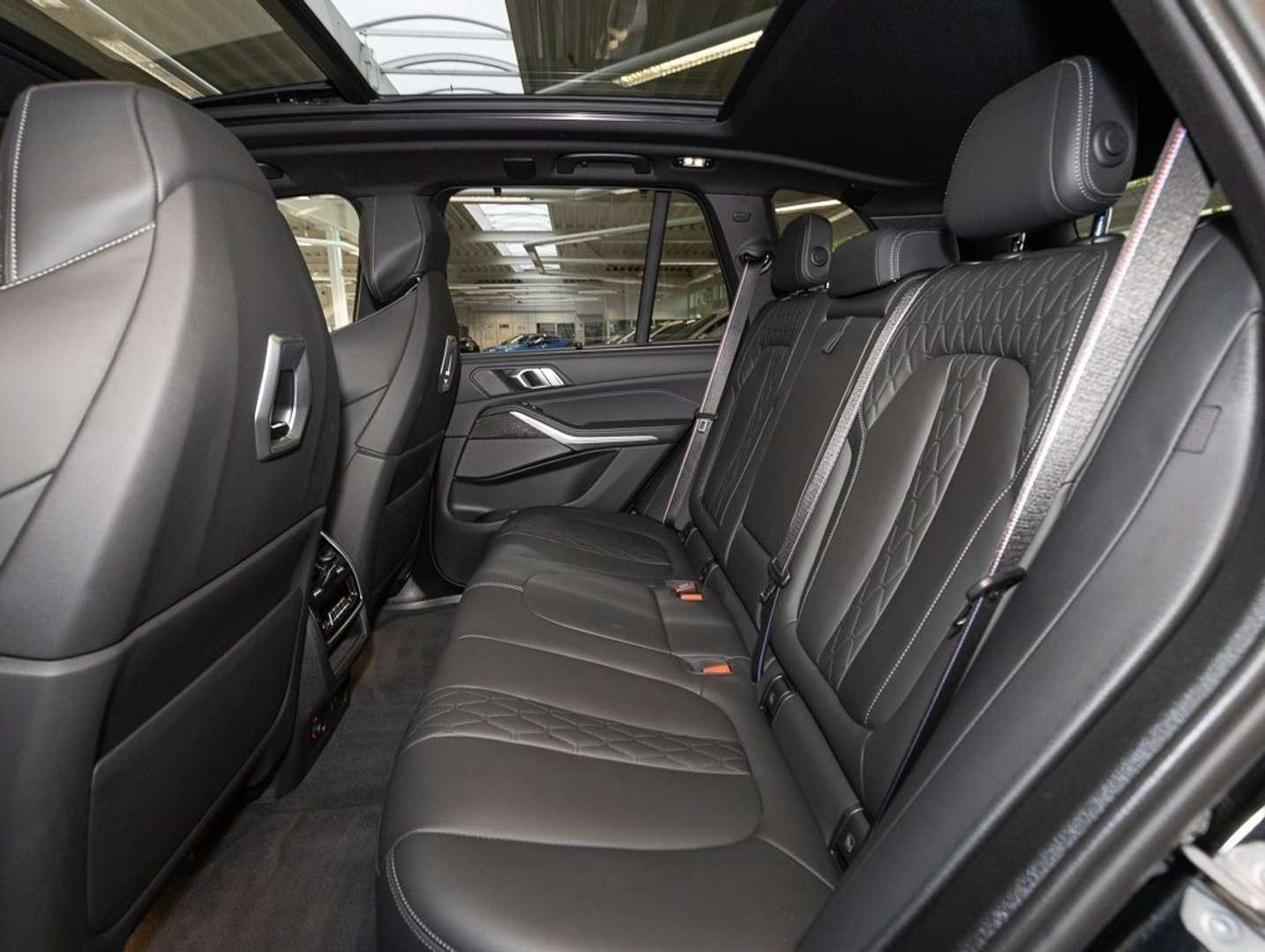 BMW Série X XDrive30d M Sportpaket - 2024 - Joinsteer - #13