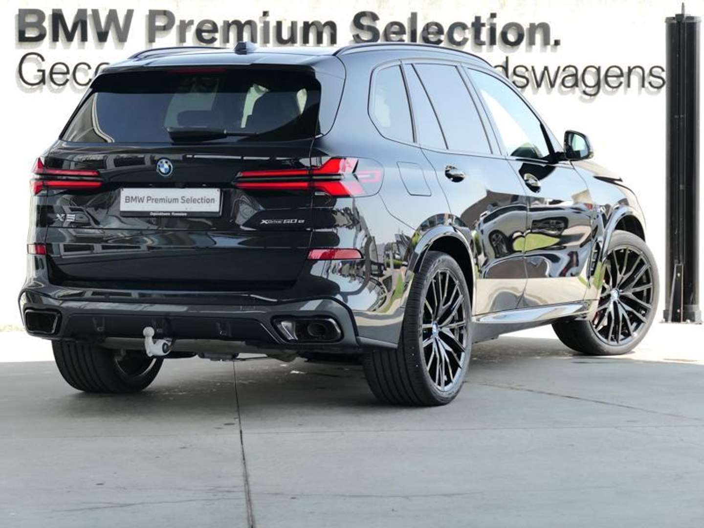 BMW Série X XDrive50e M-Sport Pro - 2024 - Joinsteer - #1