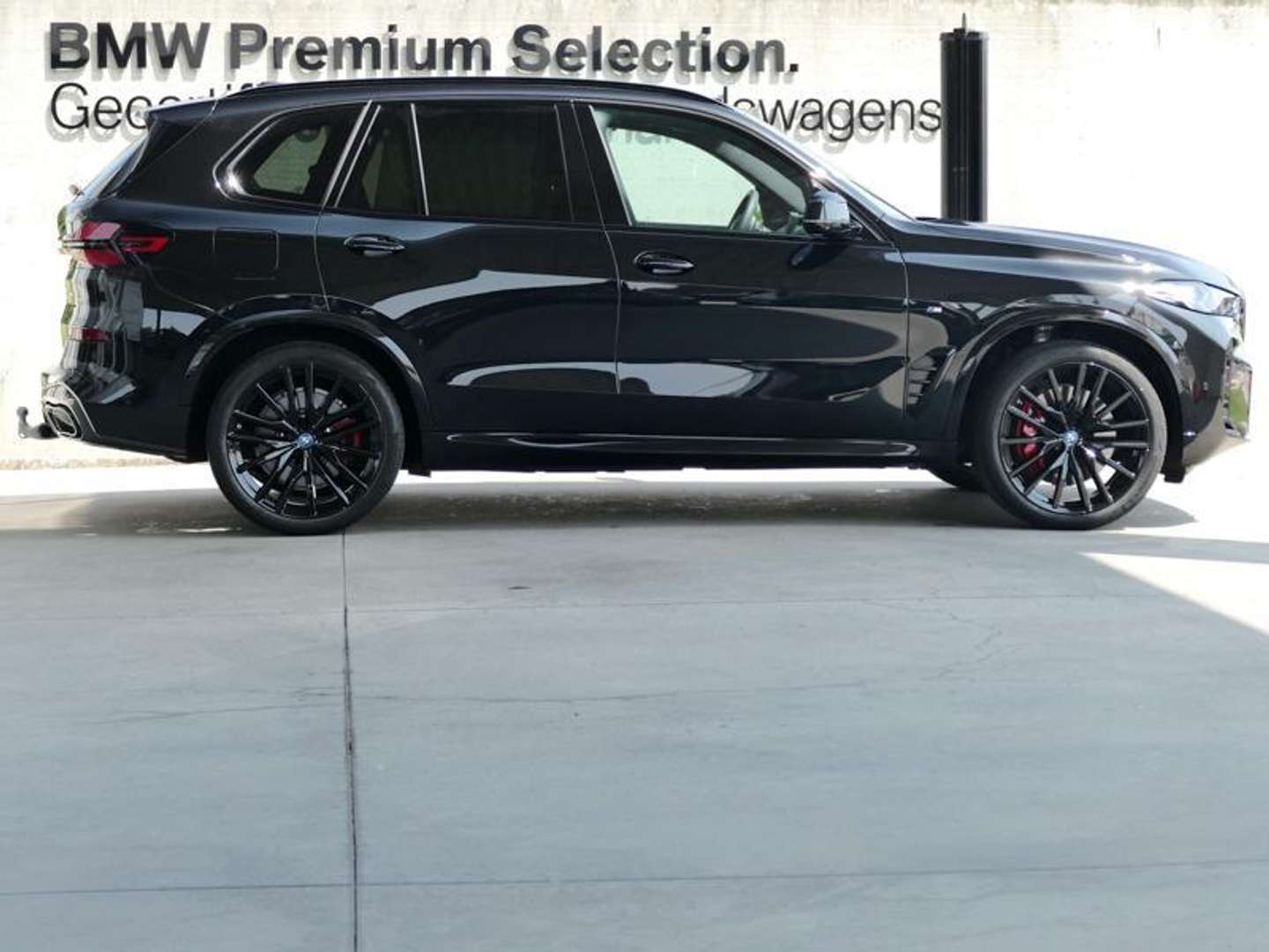 BMW Série X XDrive50e M-Sport Pro - 2024 - Joinsteer - #2