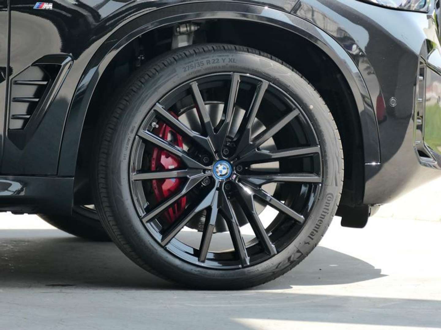 BMW Série X XDrive50e M-Sport Pro - 2024 - Joinsteer - #3