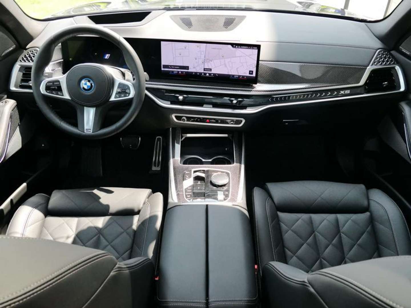 BMW Série X XDrive50e M-Sport Pro - 2024 - Joinsteer - #5