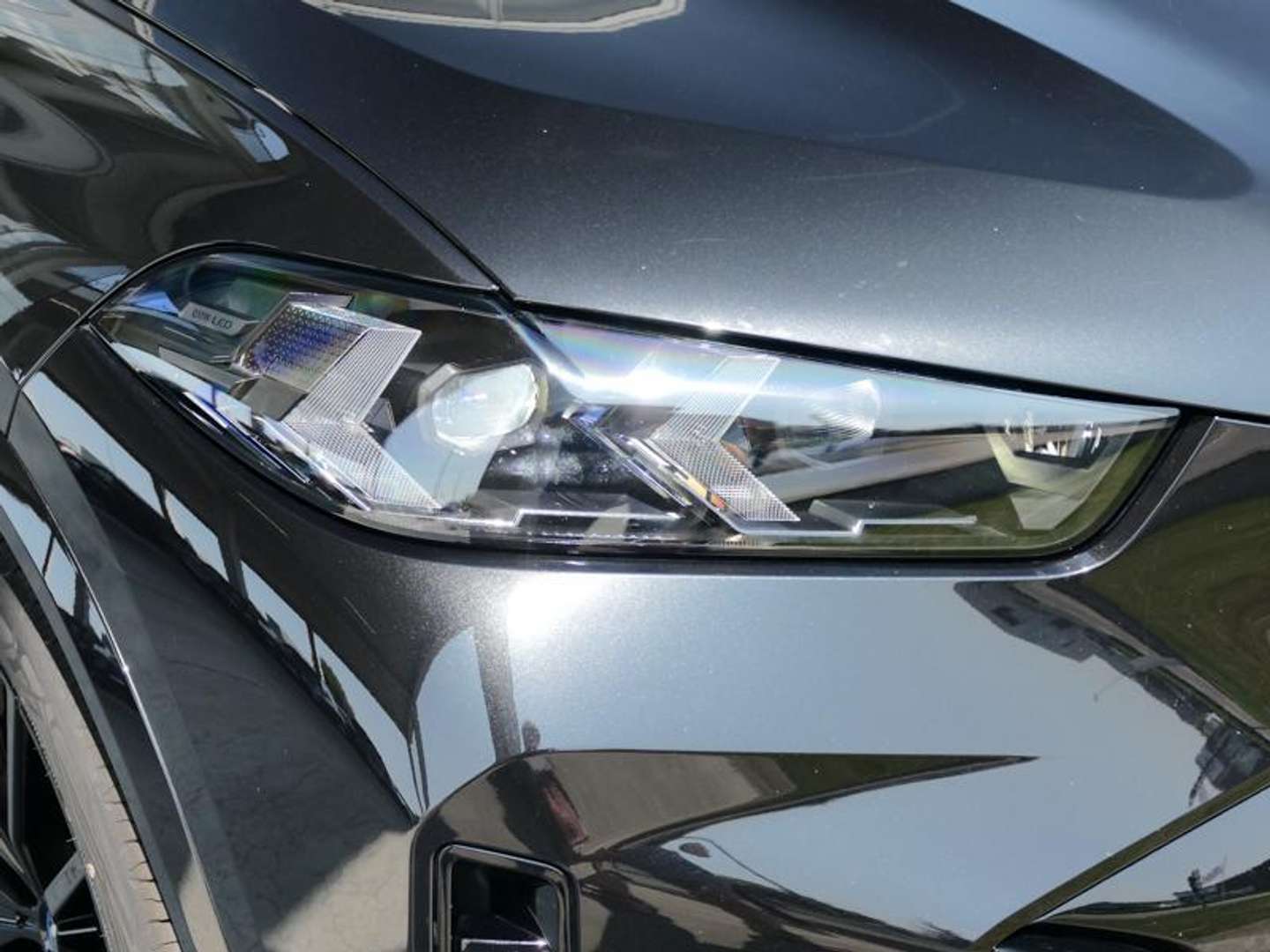 BMW Série X XDrive50e M-Sport Pro - 2024 - Joinsteer - #6