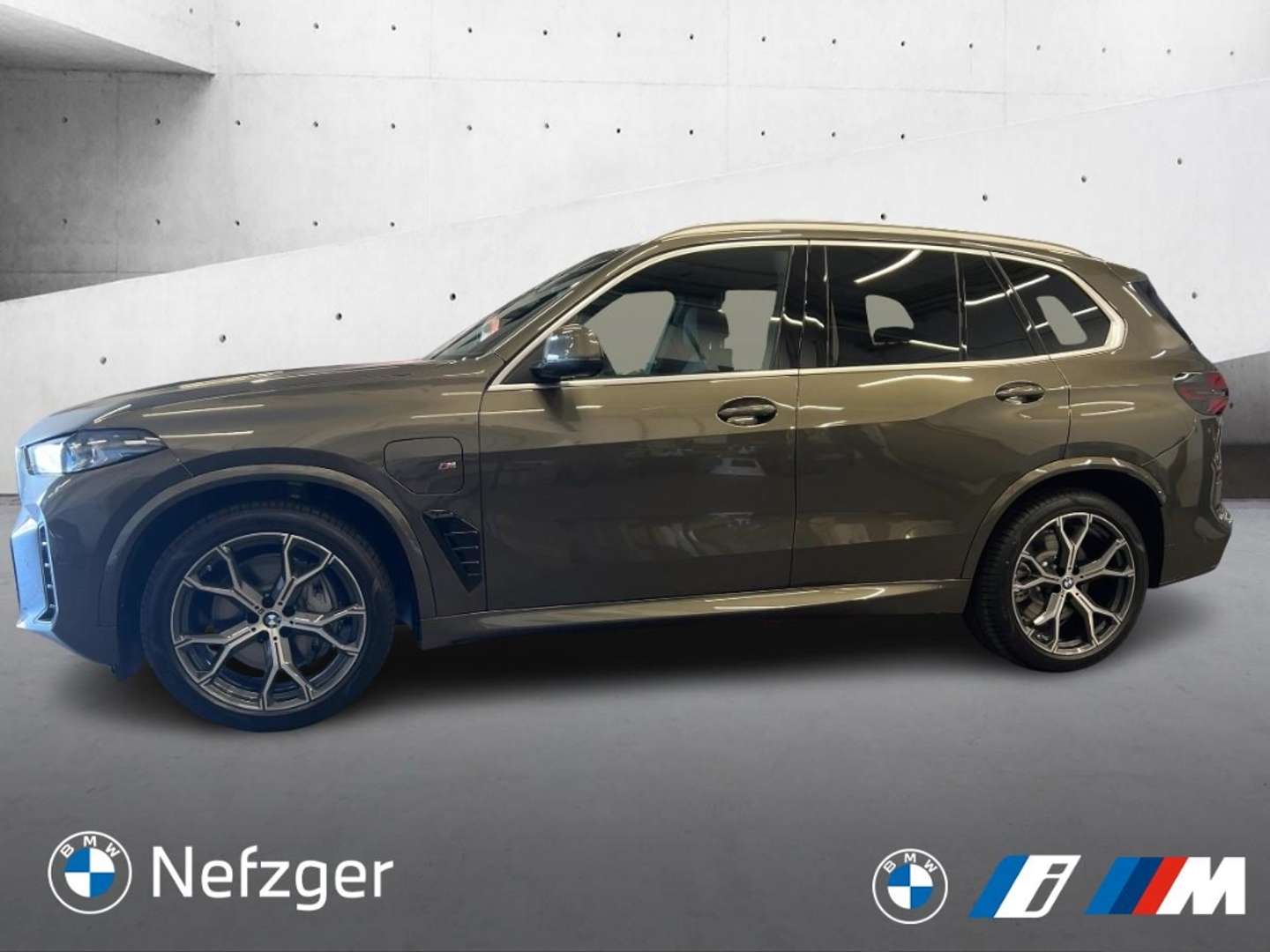 BMW X5 M Sport XDrive50e - 2025 - Joinsteer - #1