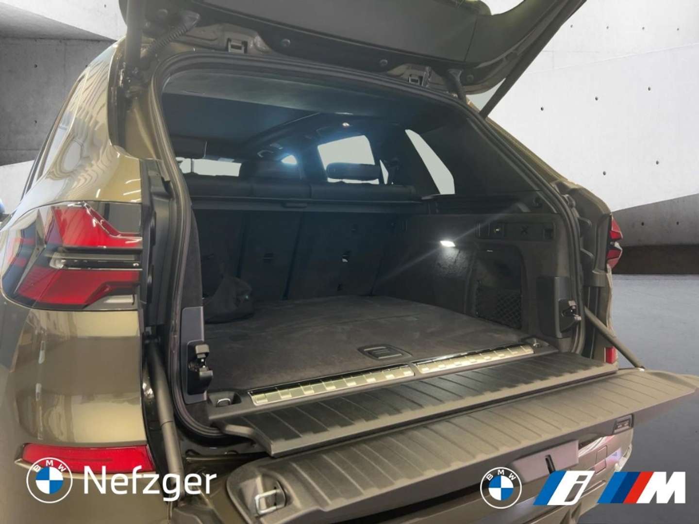 BMW X5 M Sport XDrive50e - 2025 - Joinsteer - #5