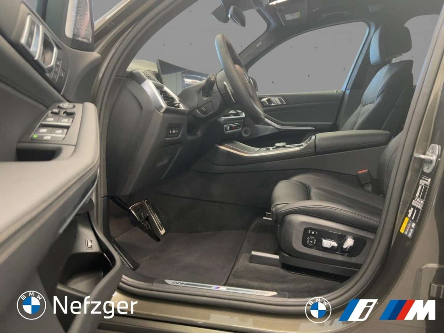 BMW X5 M Sport XDrive50e - 2025 - Joinsteer - #6