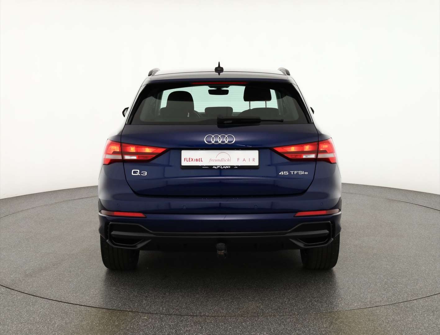 Audi Q3 S Line 45 TFSI E - 2022 - Joinsteer - #3