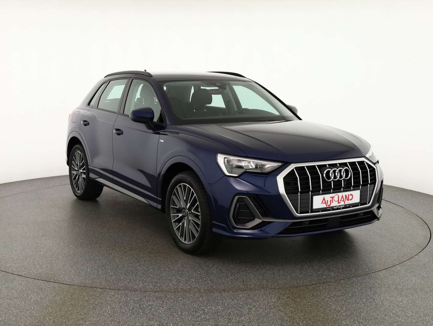 Audi Q3 S Line 45 TFSI E - 2022 - Joinsteer - #6