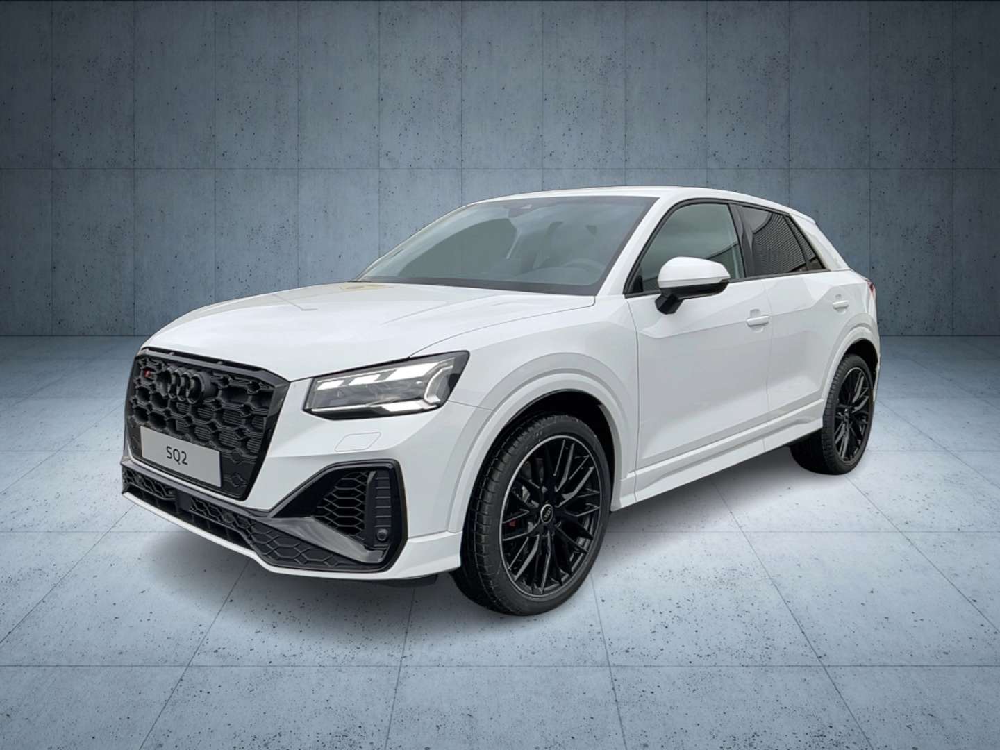 Audi Q2 SQ2 Sportback - 2025 - Joinsteer - #2