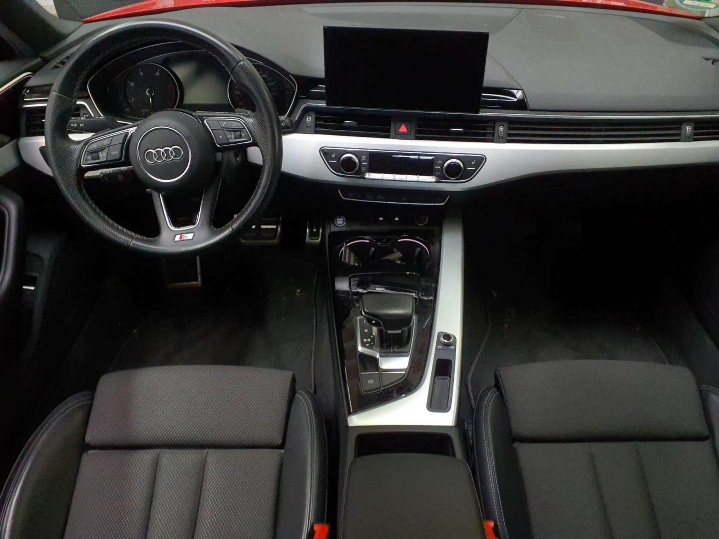 Audi A4 S Line 40 TDI - 2023 - Joinsteer - #3