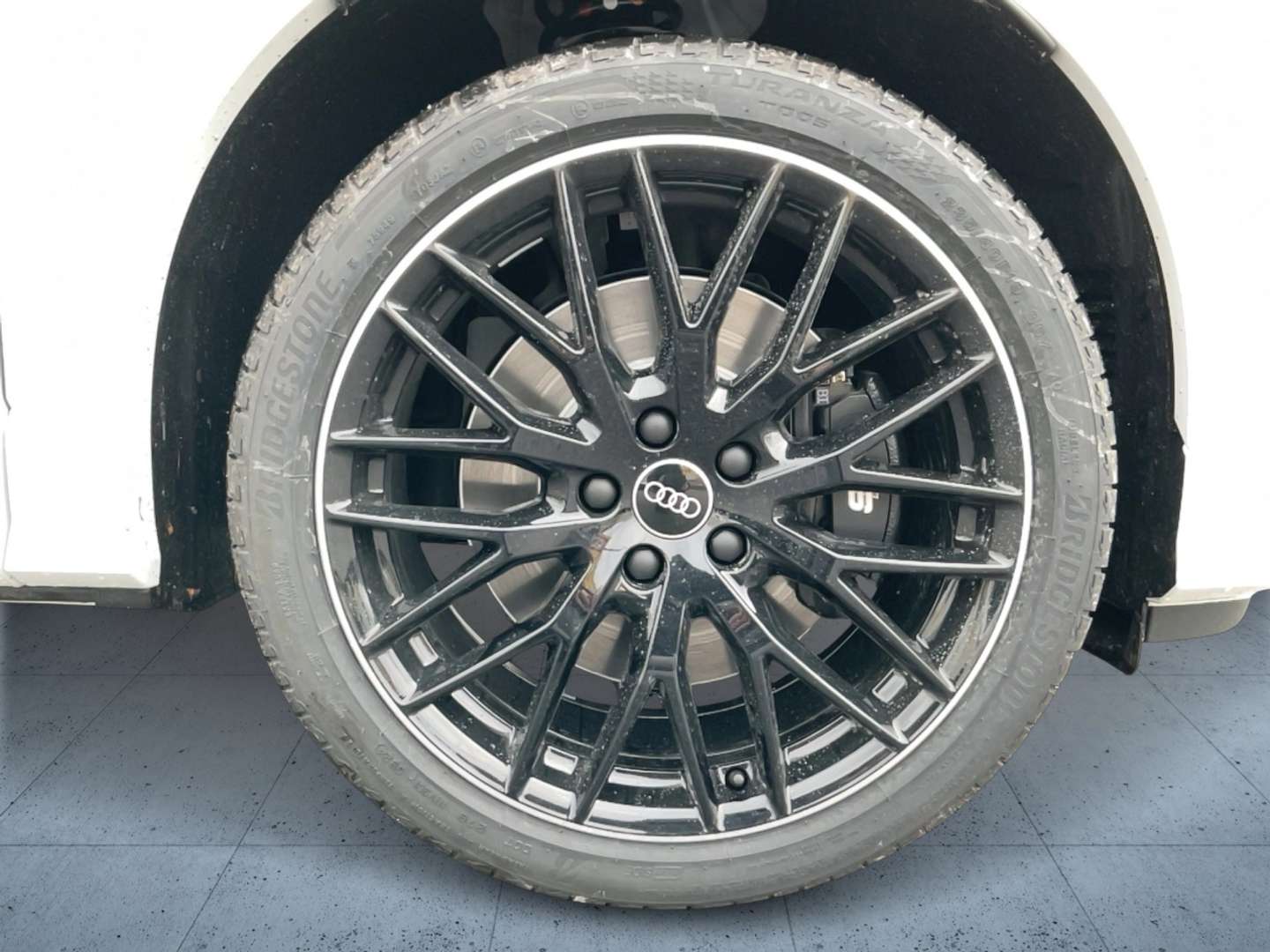 Audi Q2 SQ2 Sportback - 2025 - Joinsteer - #7