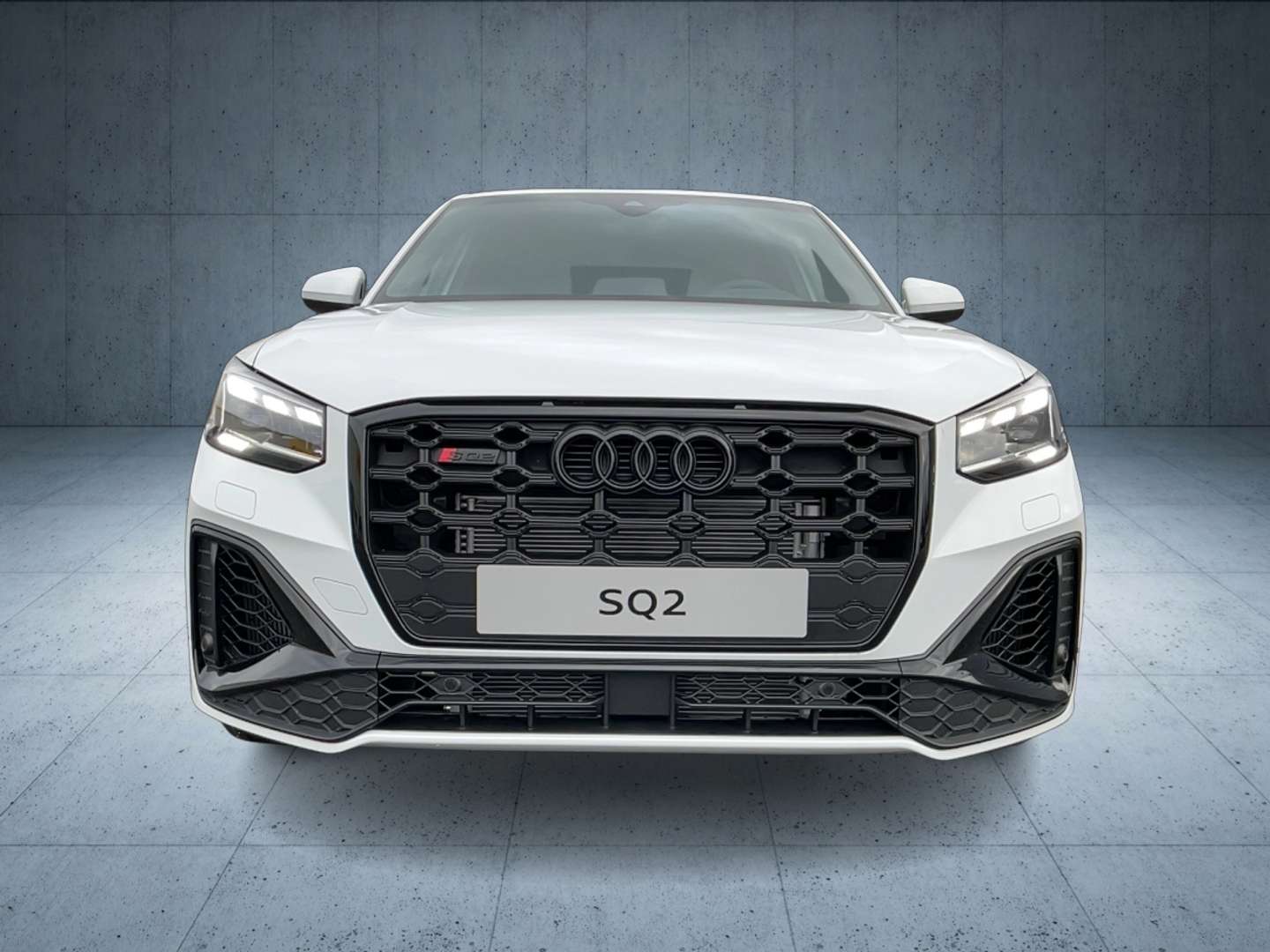 Audi Q2 SQ2 Sportback - 2025 - Joinsteer - #8