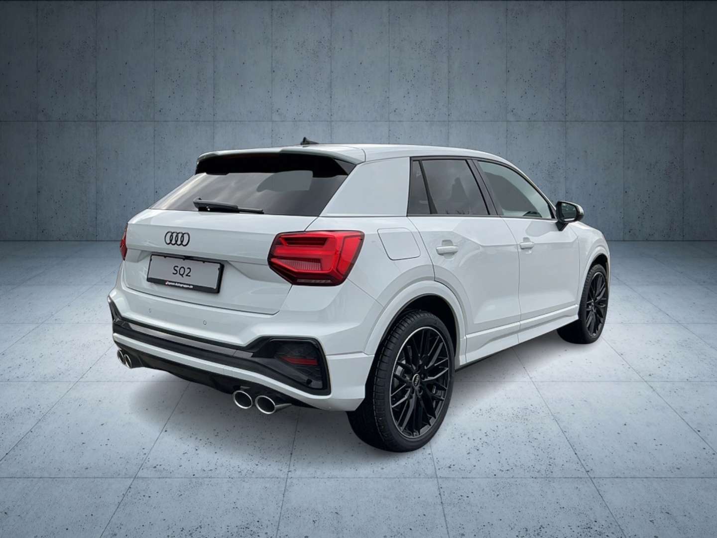 Audi Q2 SQ2 Sportback - 2025 - Joinsteer - #14