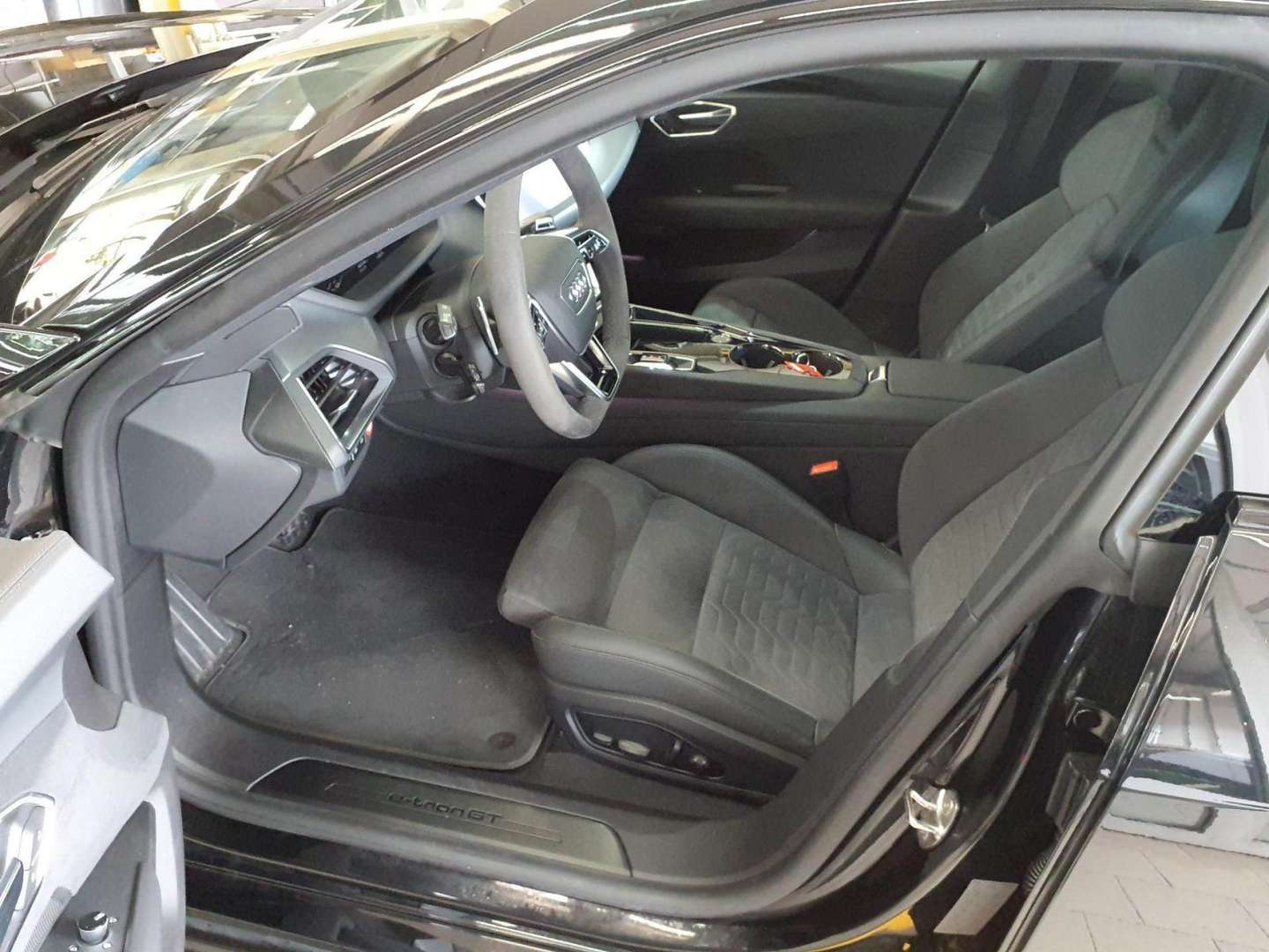 Audi E-tron GT S Coupé - 2023 - Joinsteer - #2