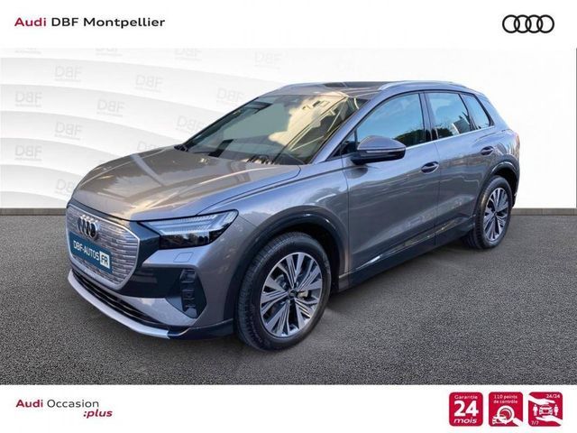 Audi Q4 E-tron Business Executive 45 E-tron Quattro 195,00 KW - 2024 - Joinsteer