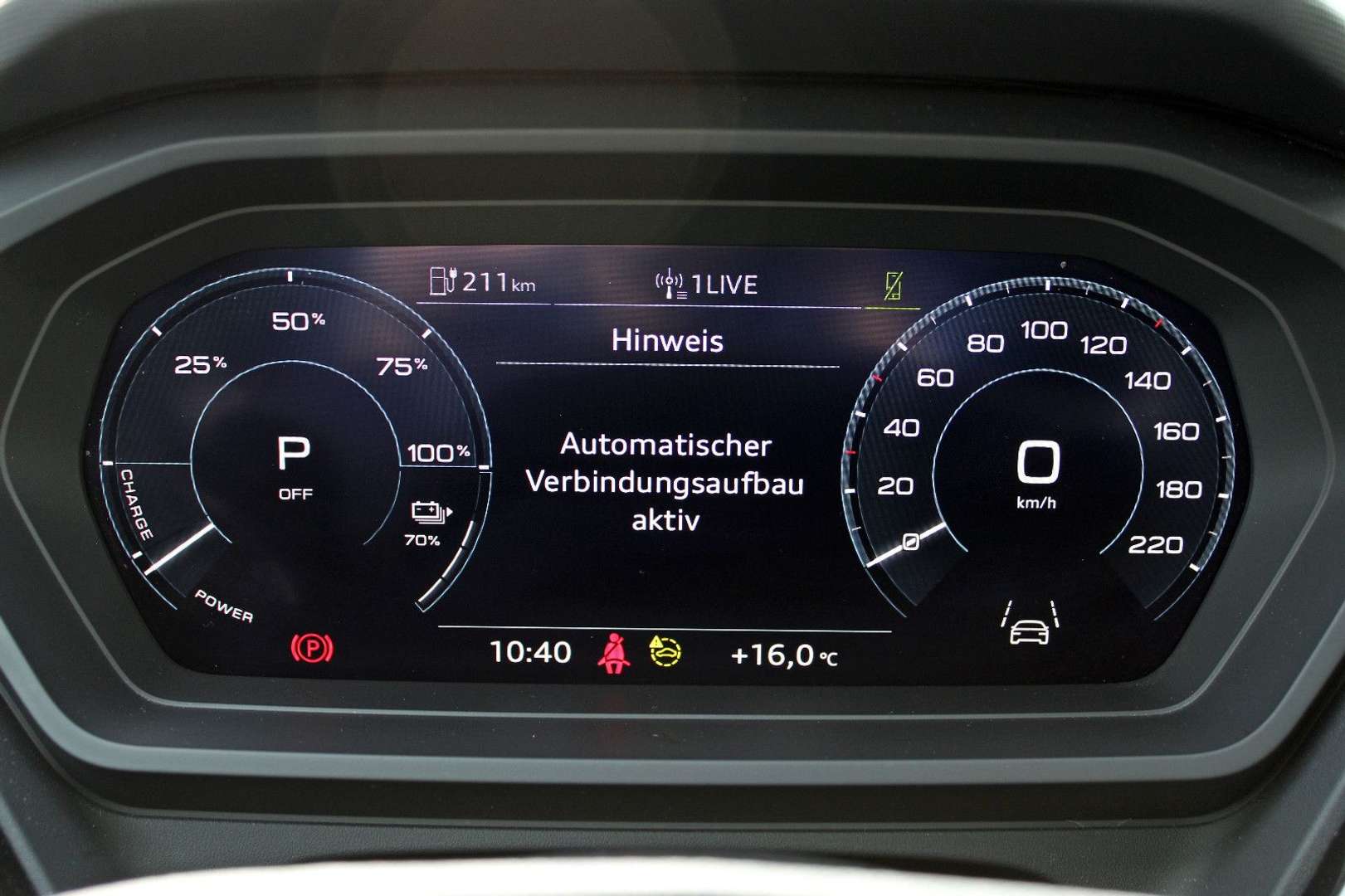 Audi Q4 Sportback S Line 35 TFSI E - 2022 - Joinsteer - #15