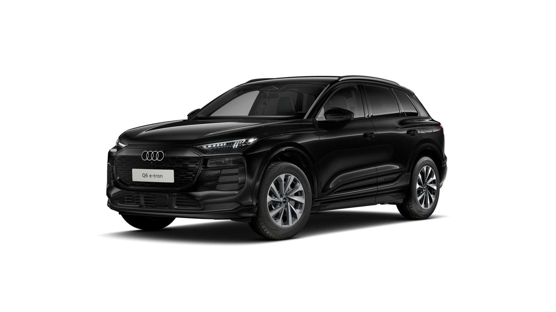 Audi Q6 E-tron Noir 55 - 2025 - Joinsteer - #1