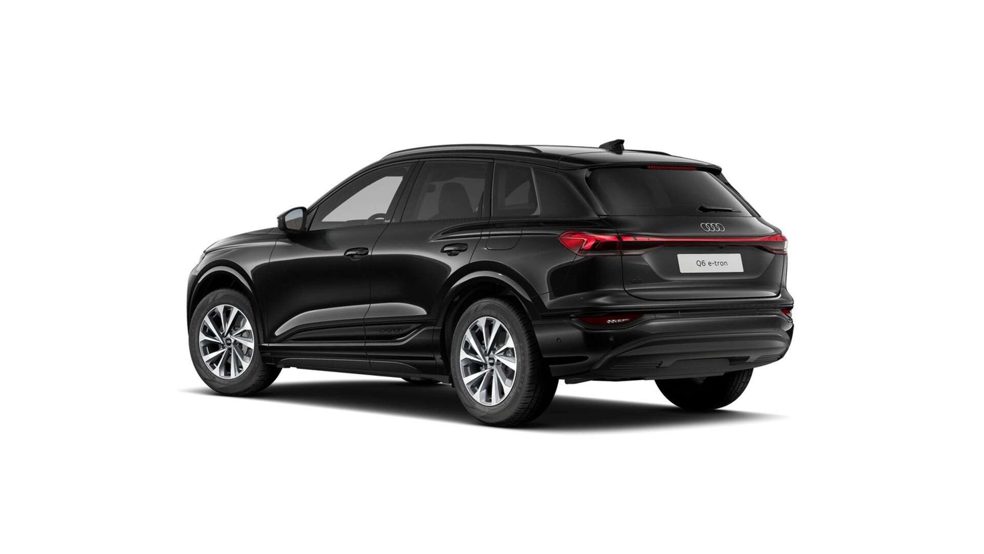 Audi Q6 E-tron Noir 55 - 2025 - Joinsteer - #2