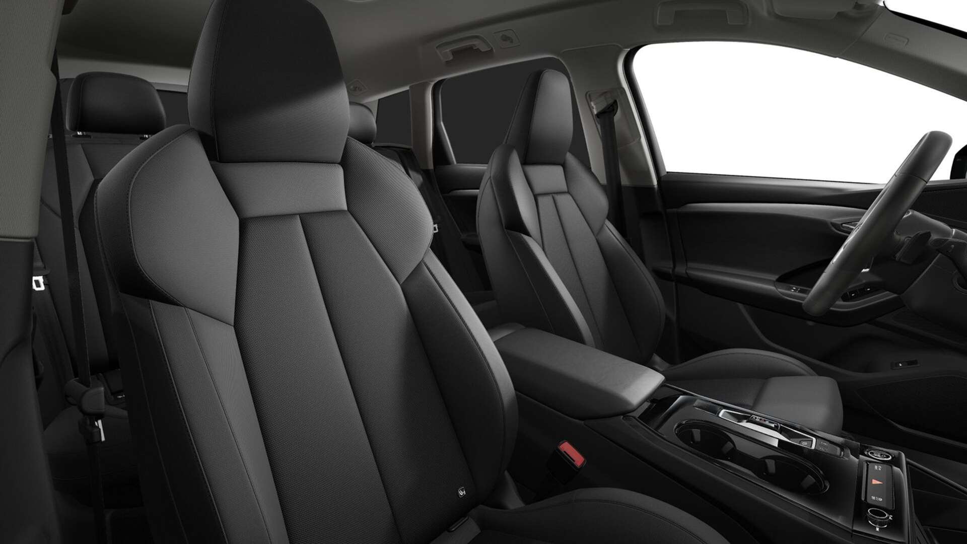Audi Q6 E-tron Noir 55 - 2025 - Joinsteer - #3