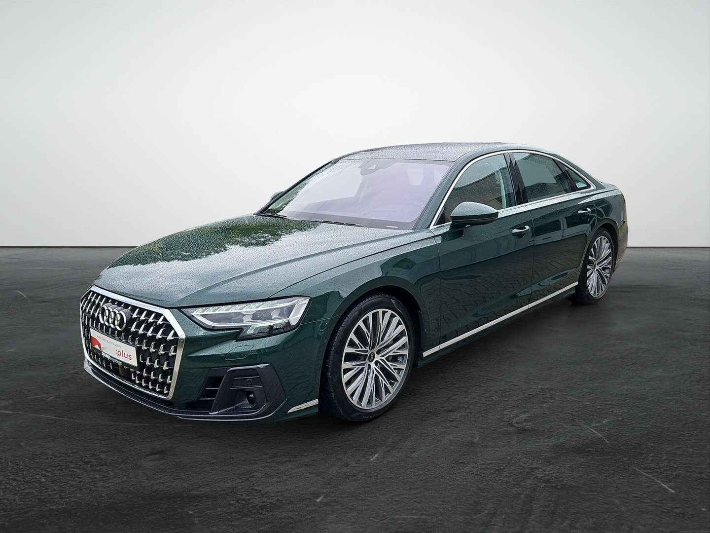 Audi A8 Avant 60 TFSI - 2023 - Joinsteer - #2