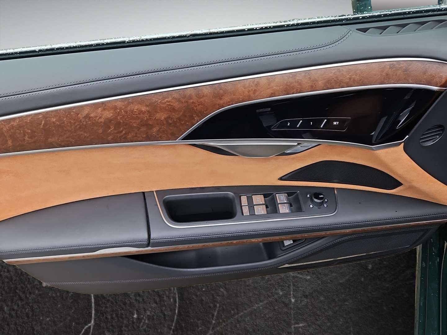 Audi A8 Avant 60 TFSI - 2023 - Joinsteer - #6