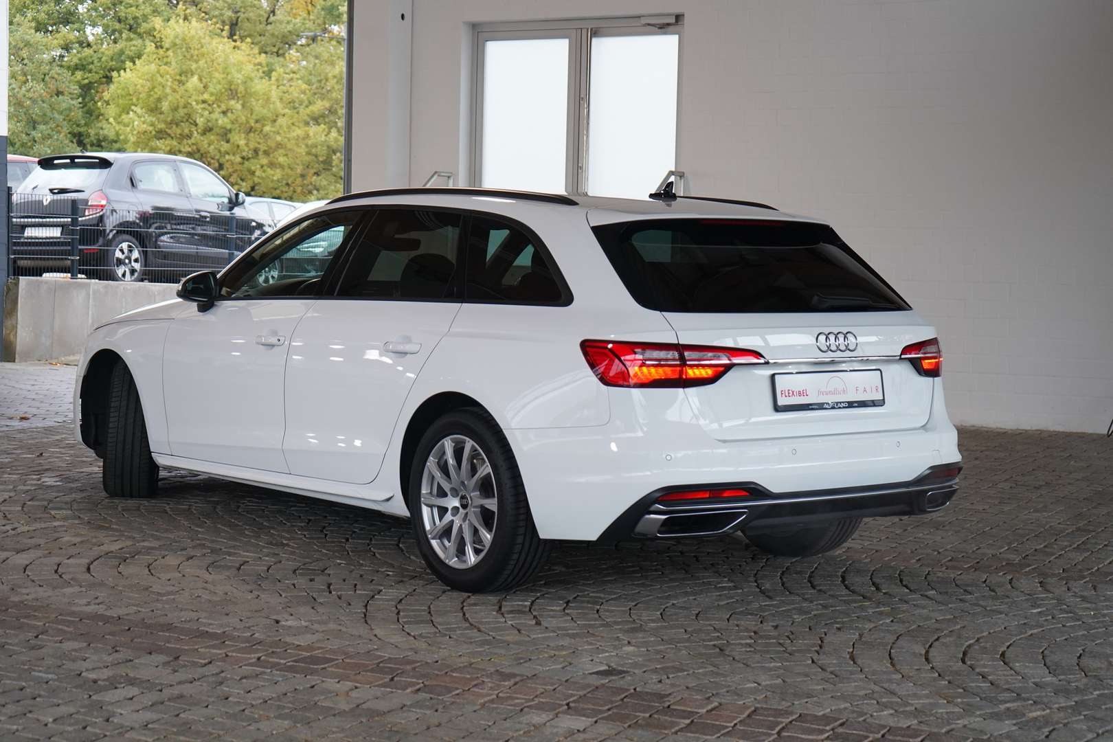 Audi A4 Avant 40 TDI - 2023 - Joinsteer - #3