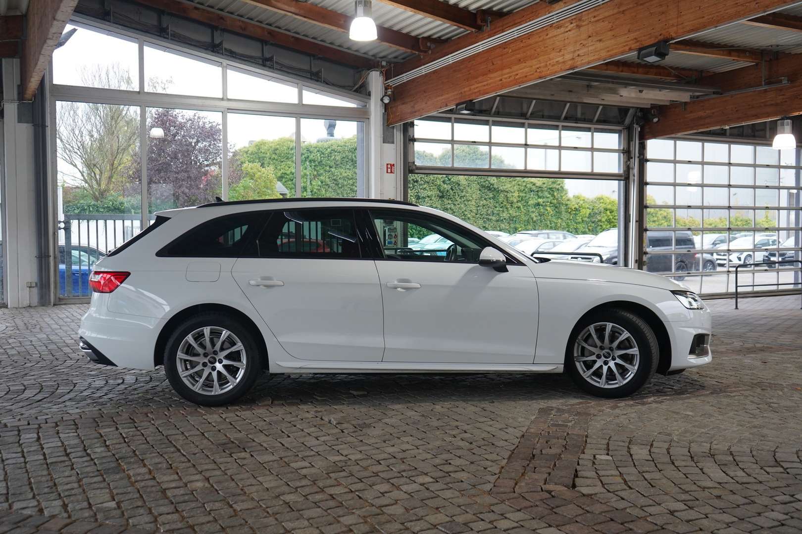 Audi A4 Avant 40 TDI - 2023 - Joinsteer - #6