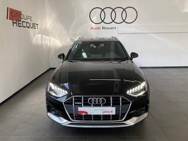 Audi A4 Allroad Quattro Avus 40 TDI 204 Ch S Tronic - 2024 - Joinsteer