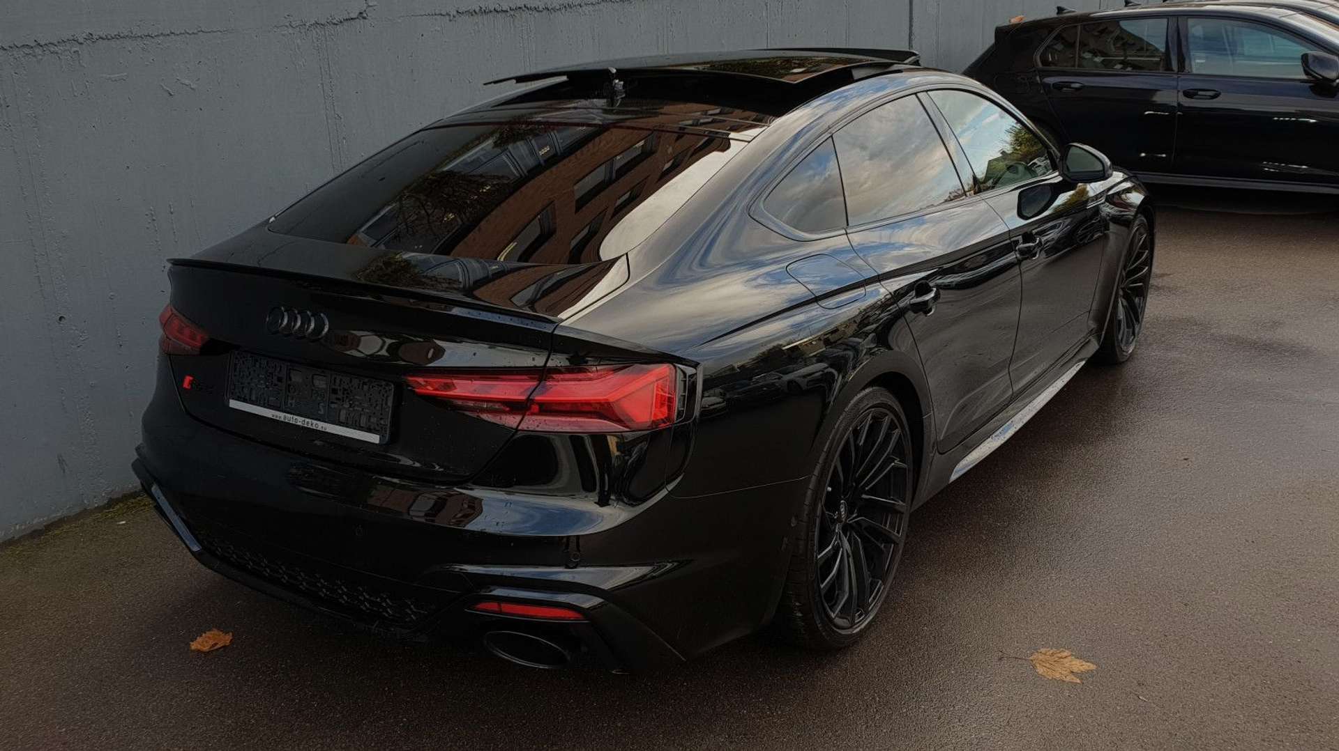 Audi RS5 S5 Coupé - 2022 - Joinsteer - #2