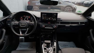 Audi RS5 S5 Coupé -  - Joinsteer - #3
