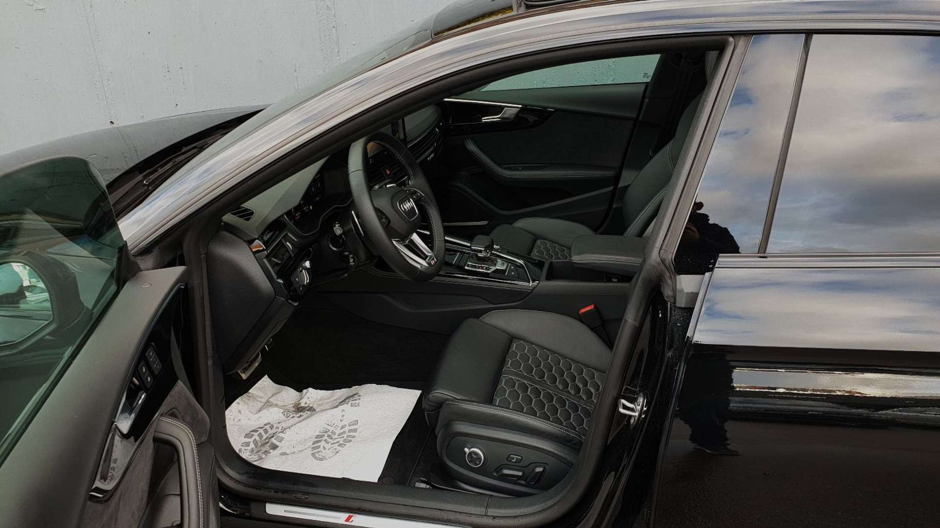 Audi RS5 S5 Coupé - 2022 - Joinsteer - #5