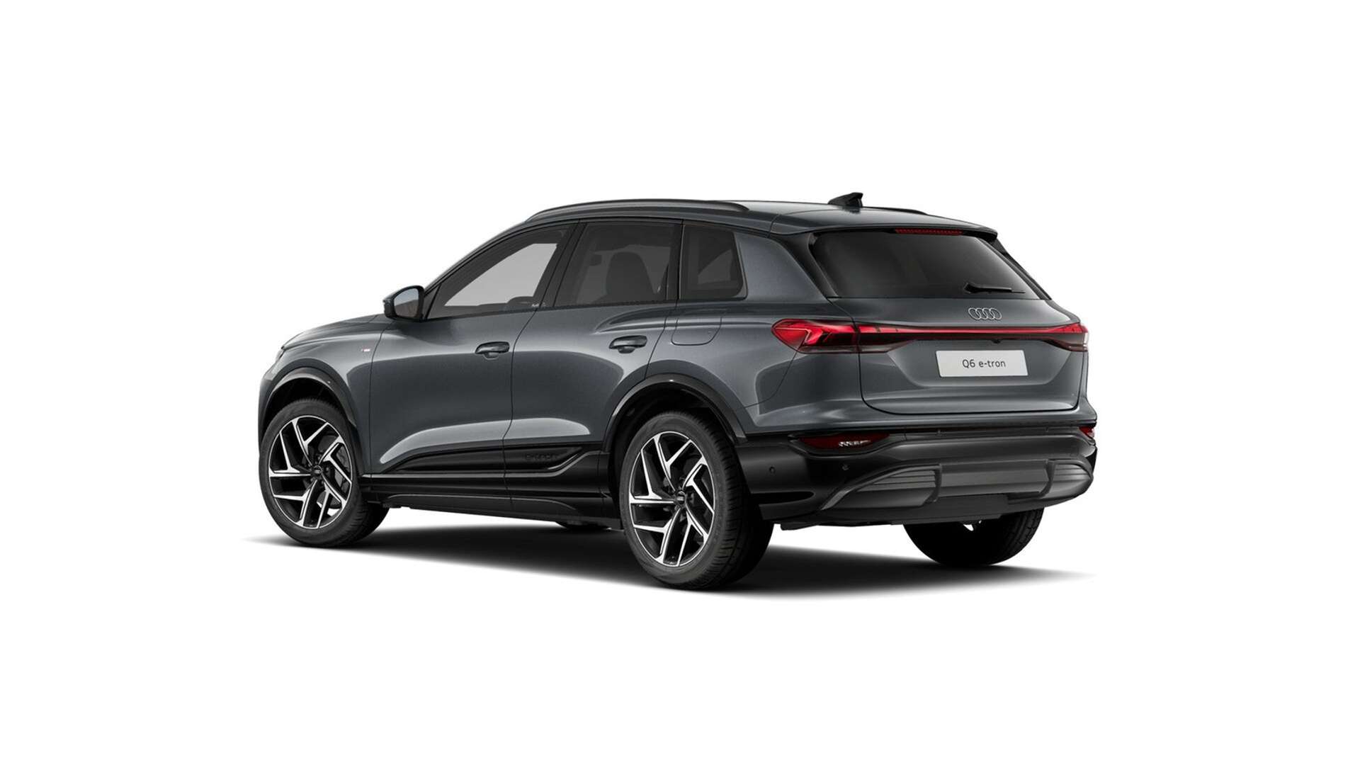 Audi Q6 E-tron 55 - 2025 - Joinsteer - #2