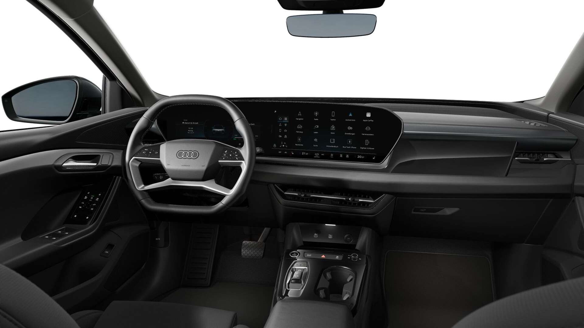 Audi Q6 E-tron 55 - 2025 - Joinsteer - #4