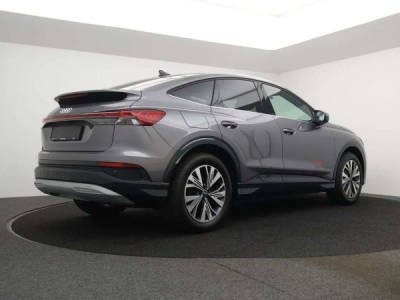 Audi Q4 Sportback 45 E-tron Corporate - 2025 - Joinsteer - #1