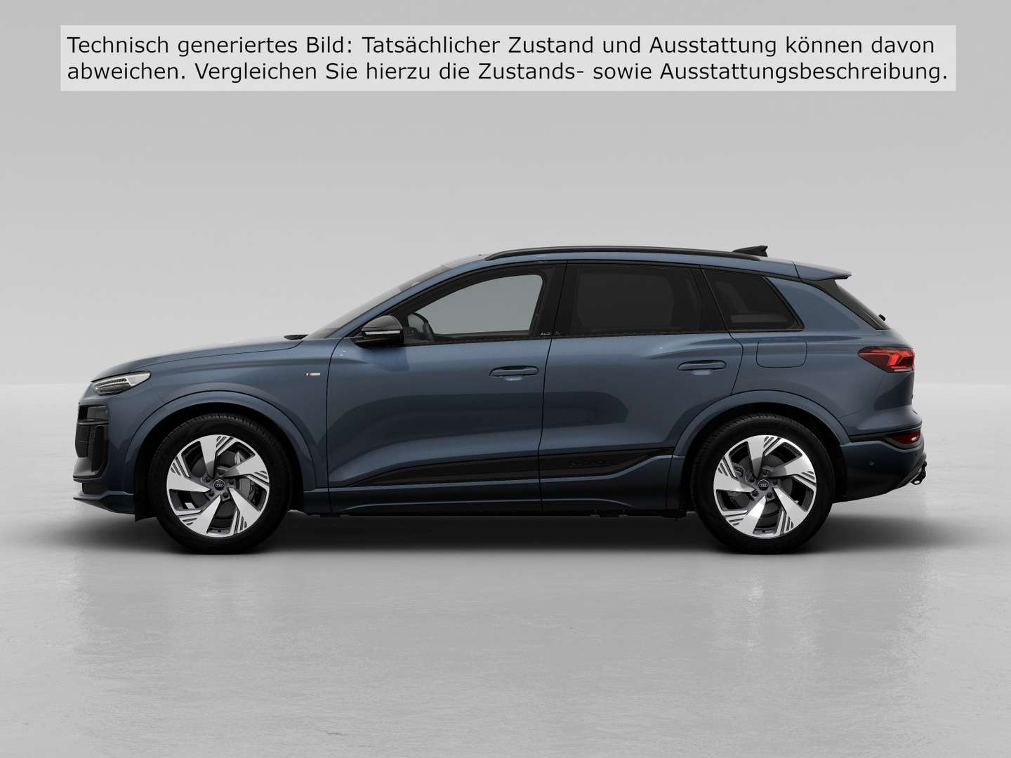 Audi A1 S Line Sportback - 2025 - Joinsteer - #2