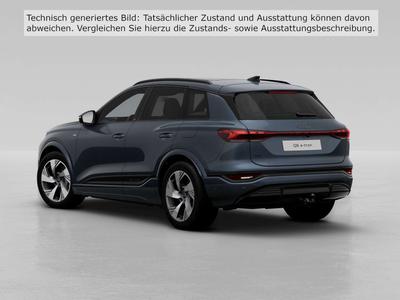 Audi A1 S Line Sportback