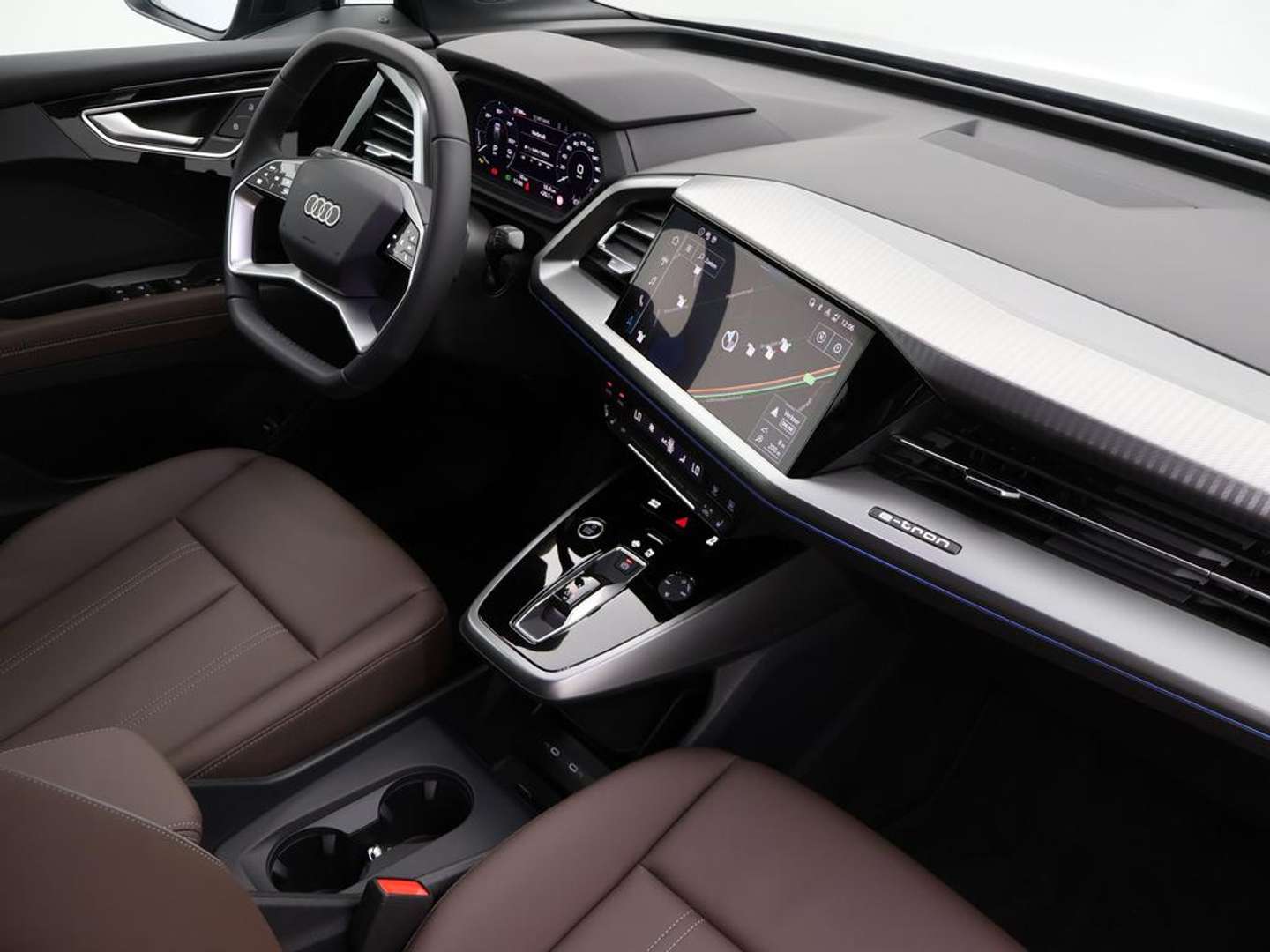 Audi Q4 Sportback 45 E-tron Corporate - 2025 - Joinsteer - #2