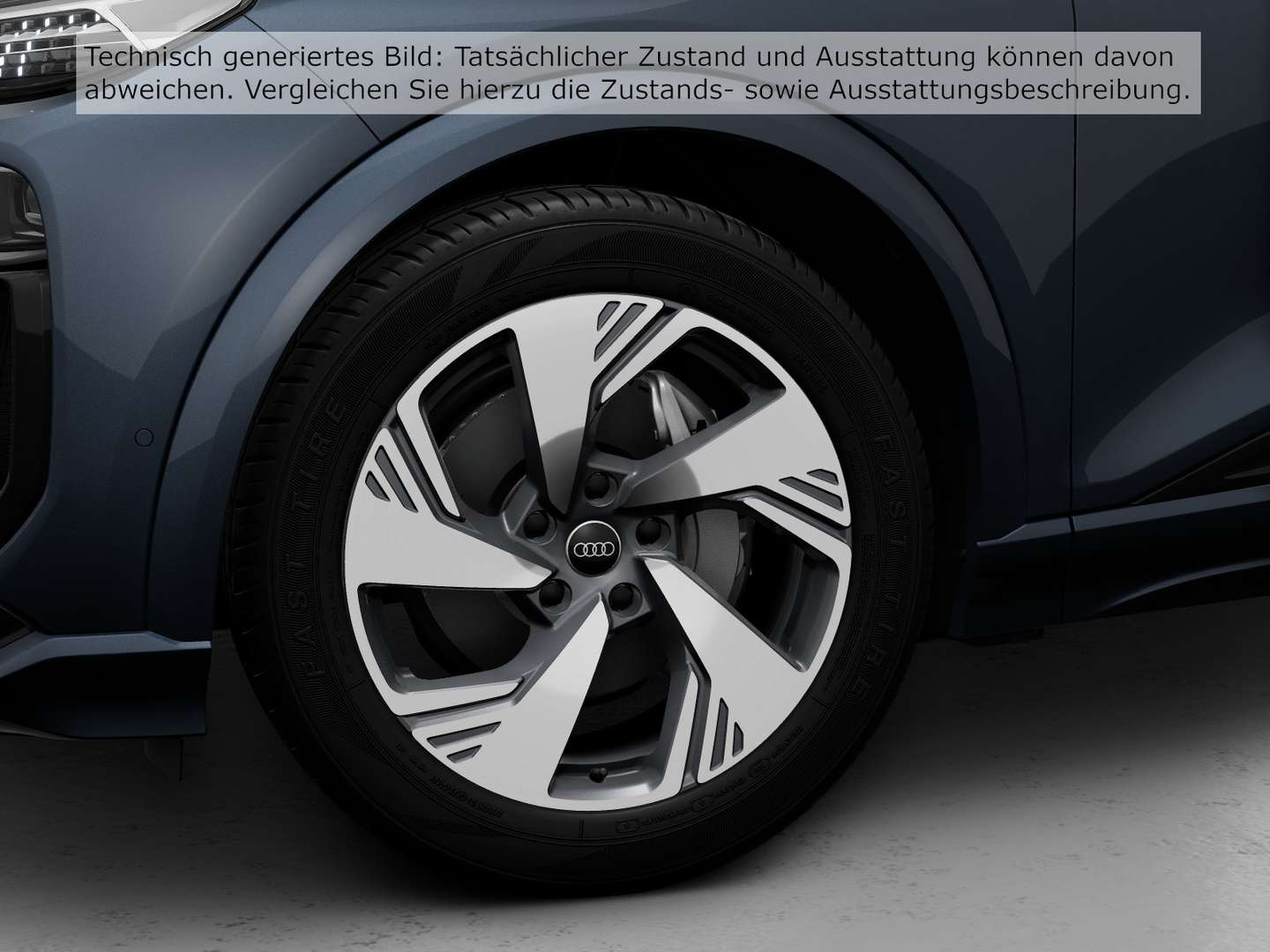 Audi A1 S Line Sportback - 2025 - Joinsteer - #8
