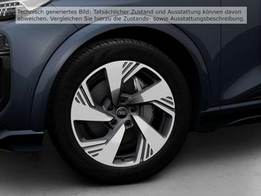 Audi A1 S Line Sportback — photo 8